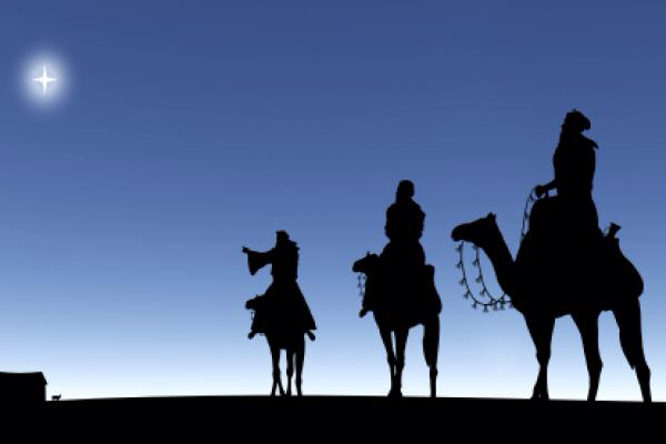 the Epiphany