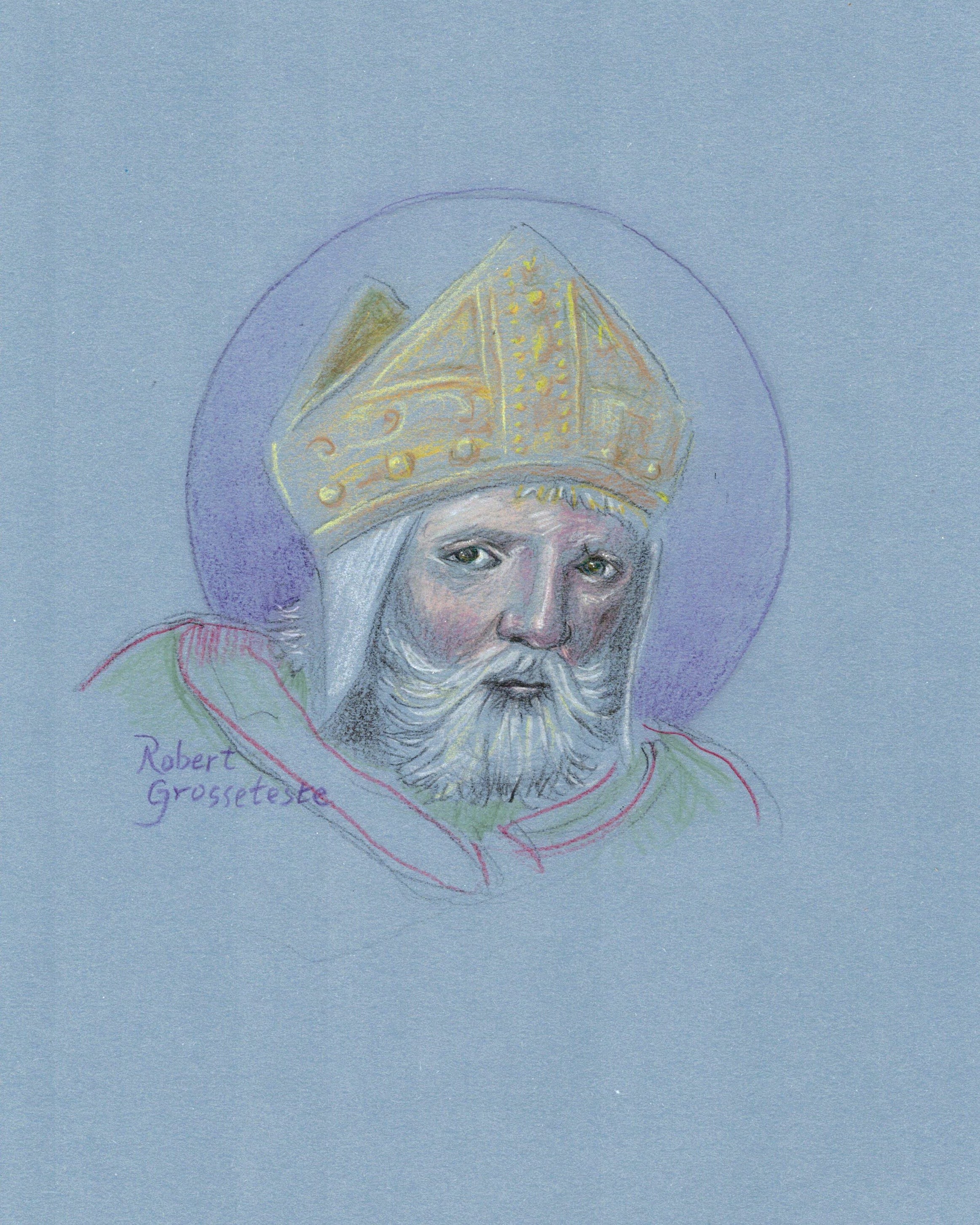Robert Grosseteste