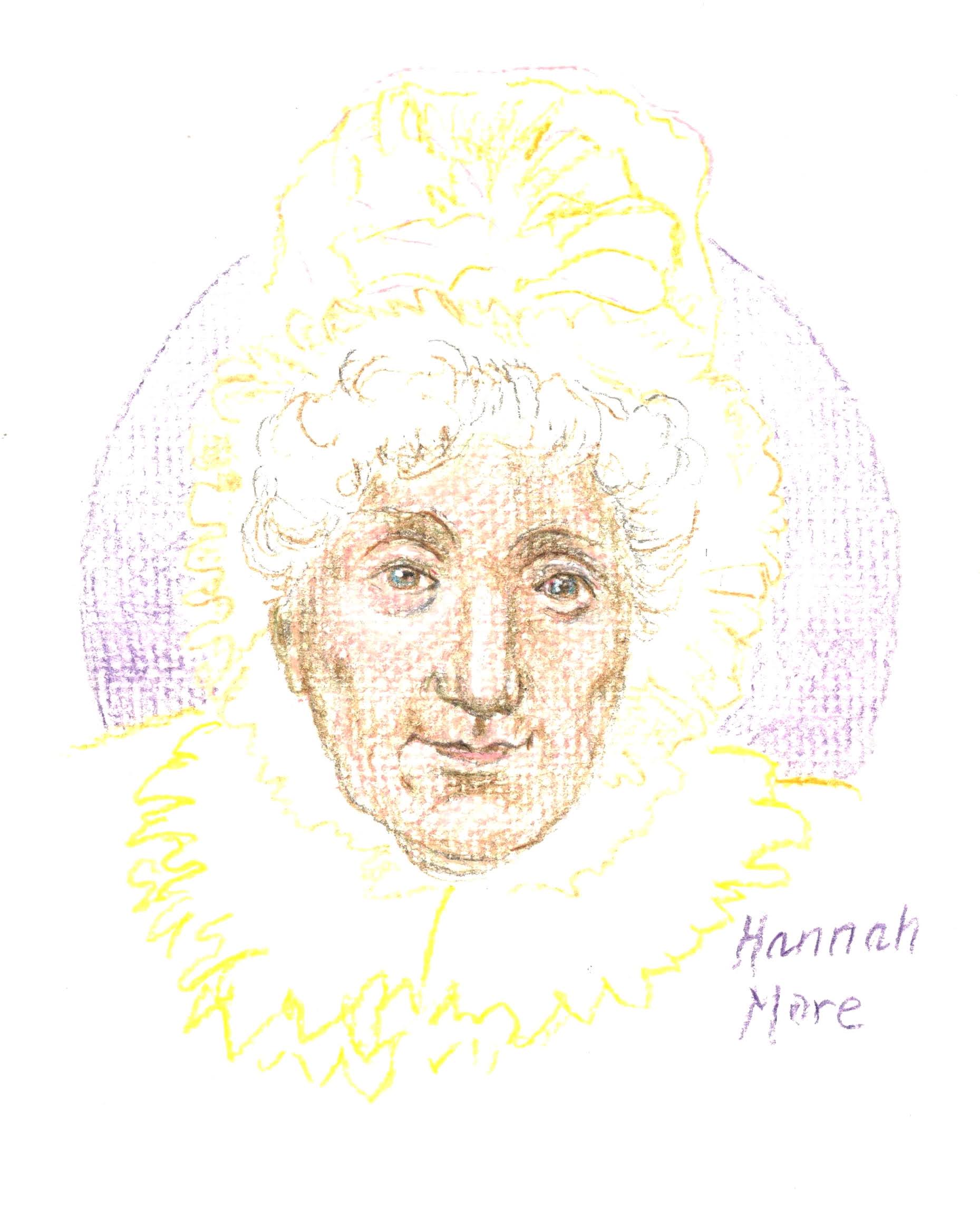 Hannah More