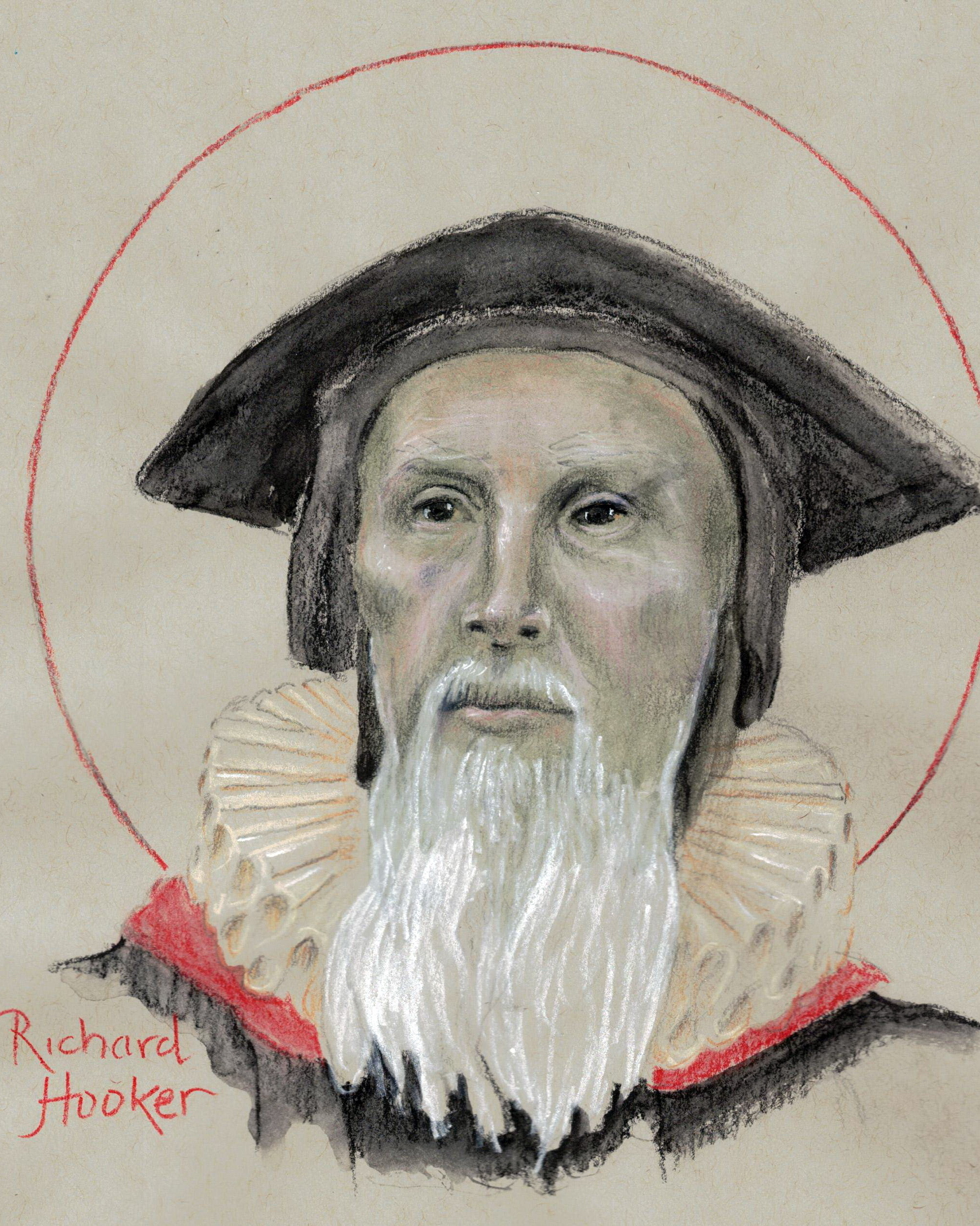 Richard Hooker
