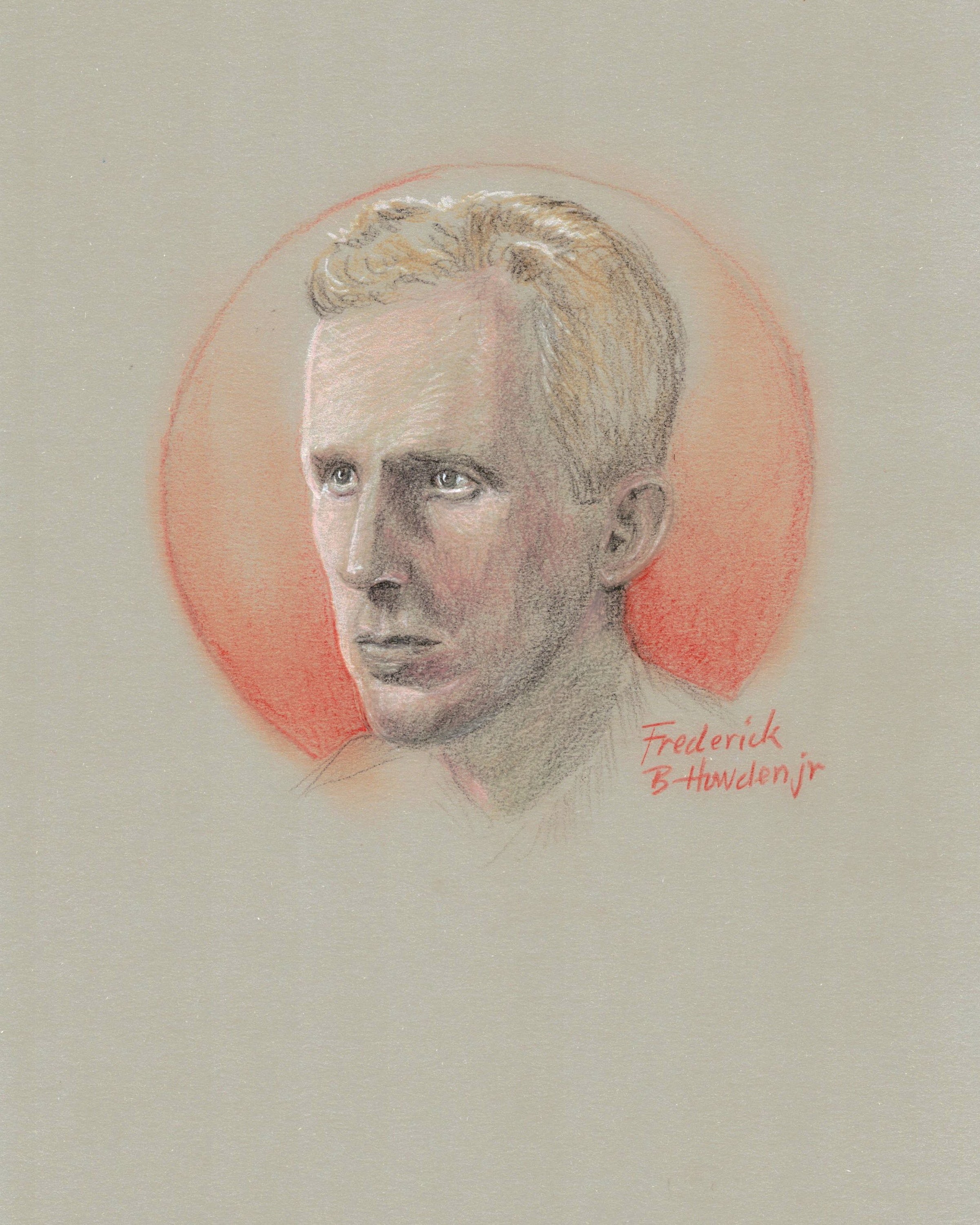 Frederick Howden, Jr.