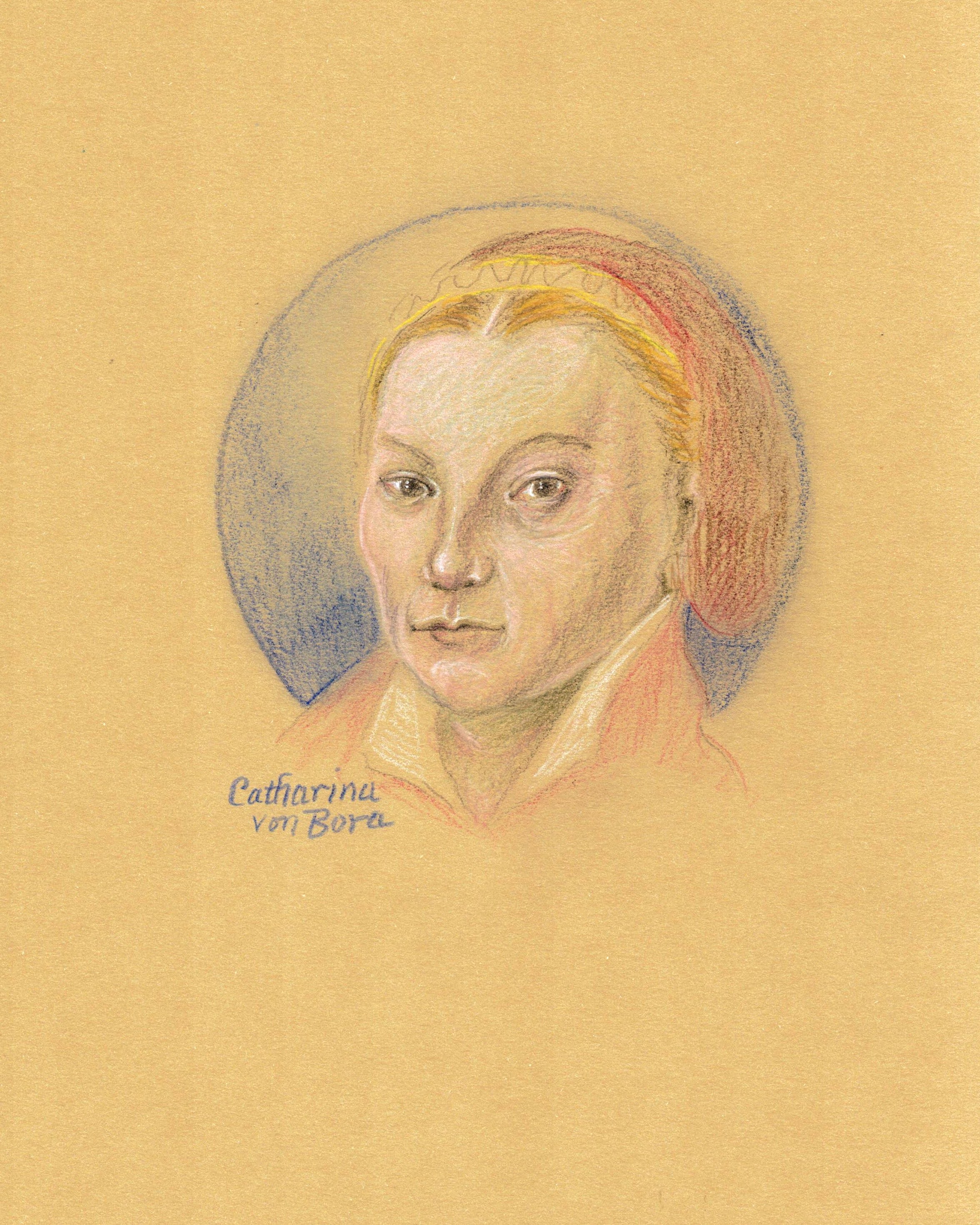 Katharina von Bora