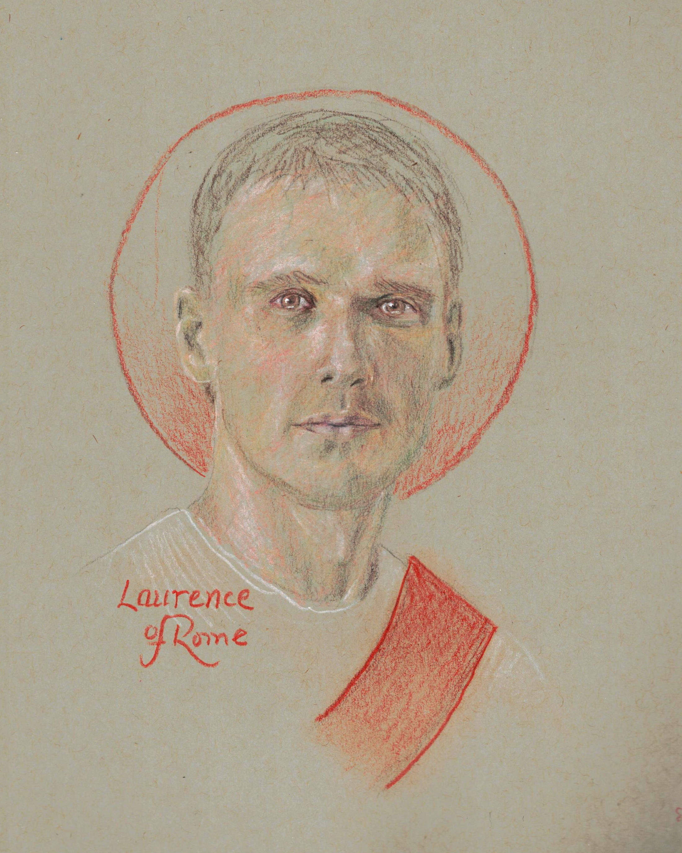 Laurence of Rome