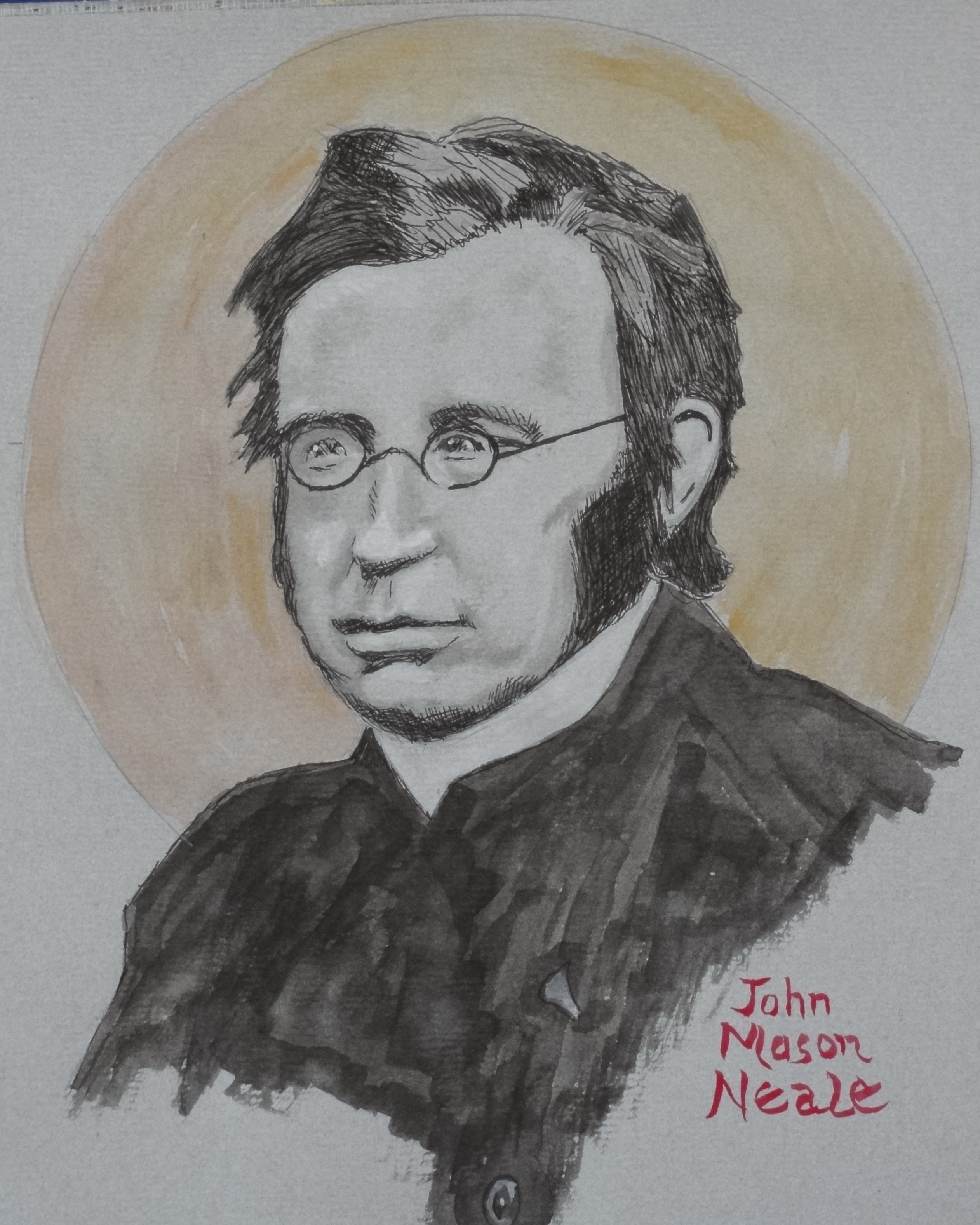 John Mason Neale