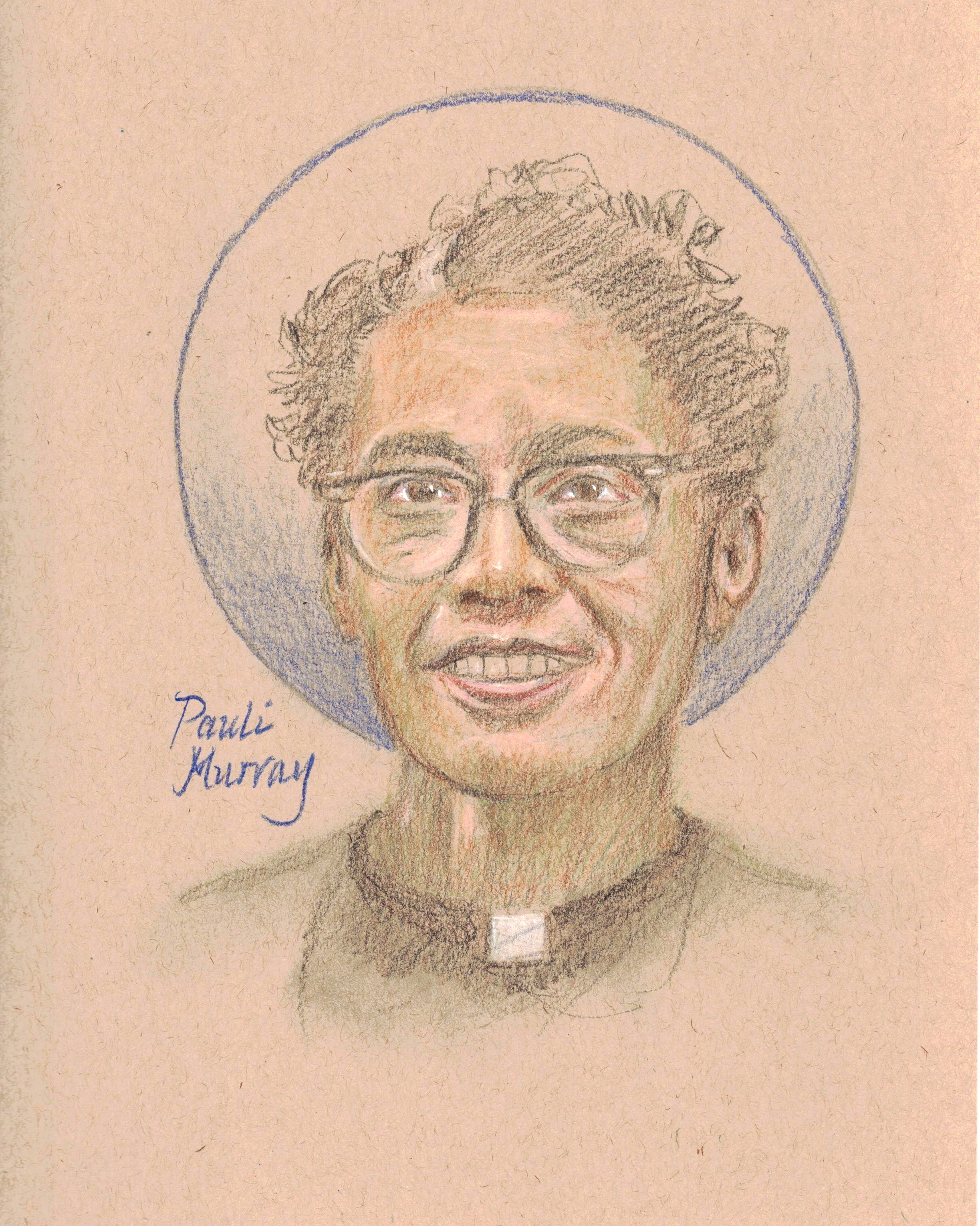 Pauli Murray