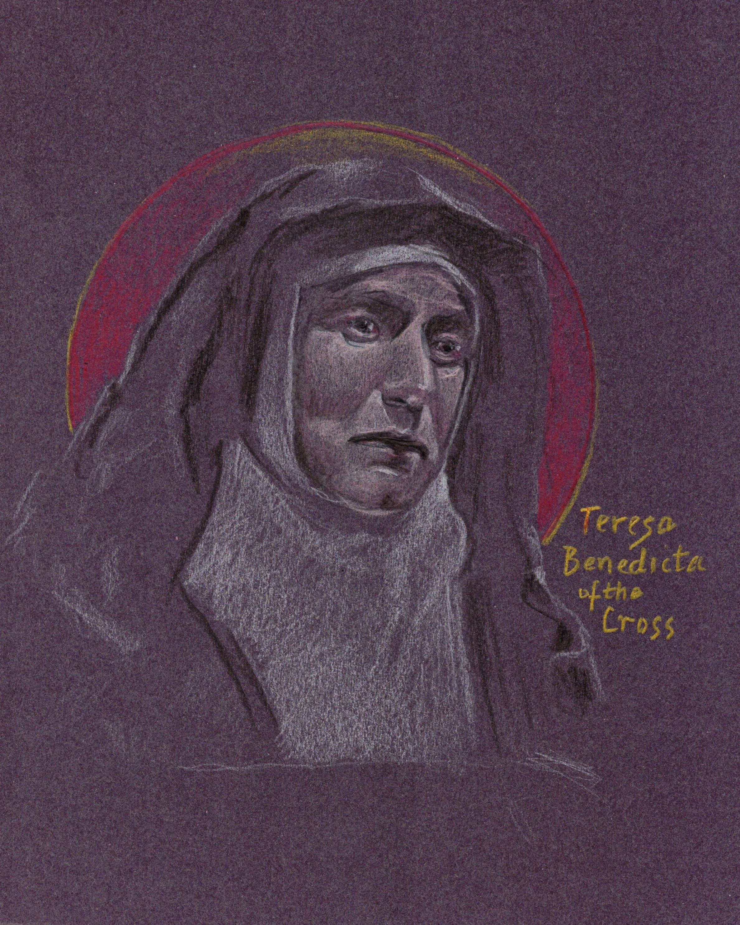 Teresa Benedicta of the Cross